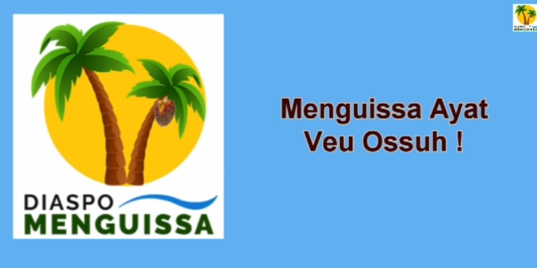 Association Diaspo Menguissa